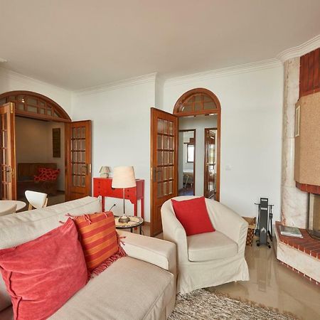 Cascais Handsome Apartment Exteriér fotografie