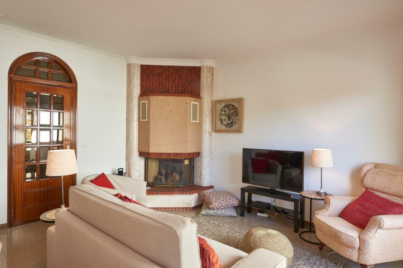 Cascais Handsome Apartment Exteriér fotografie