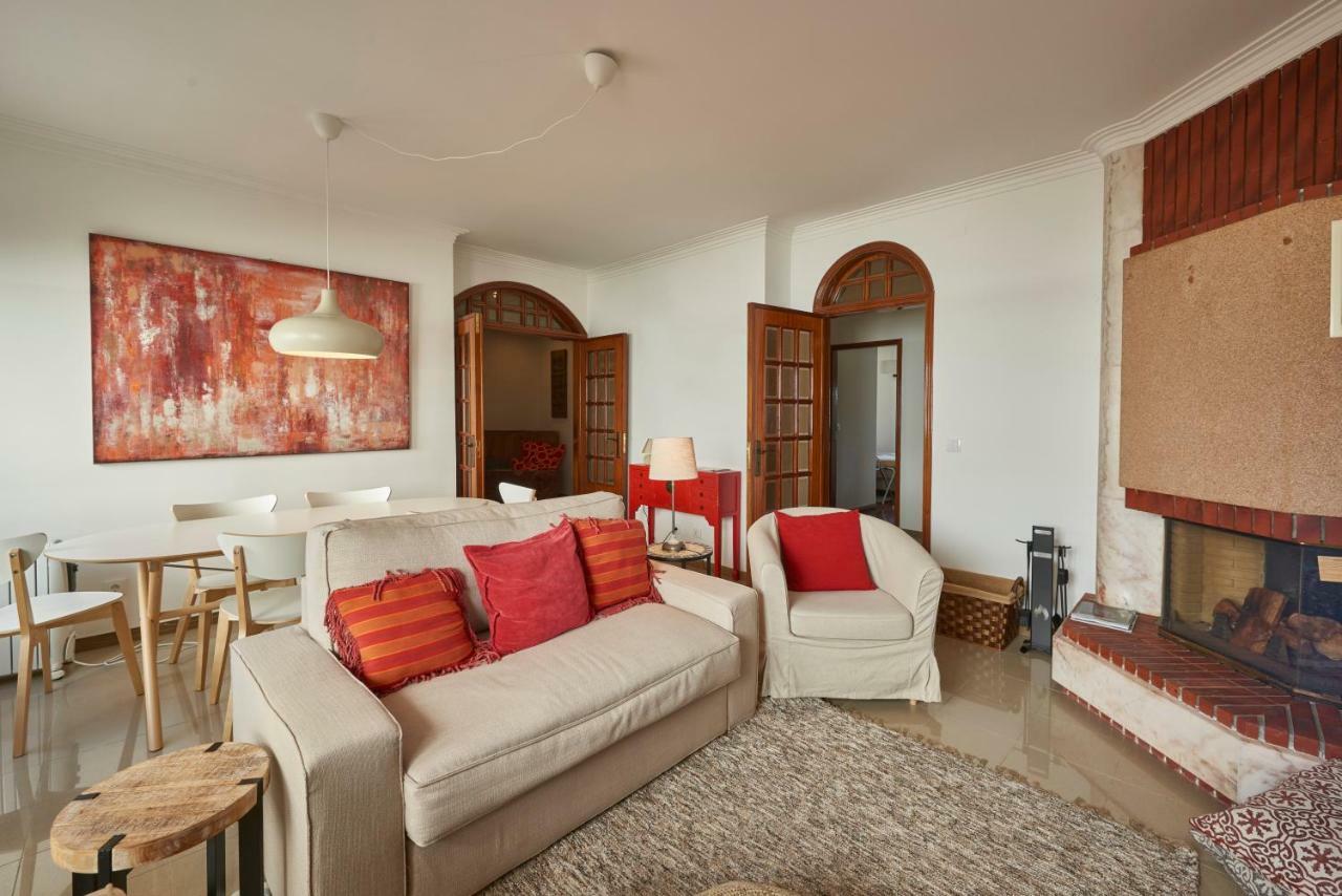 Cascais Handsome Apartment Exteriér fotografie