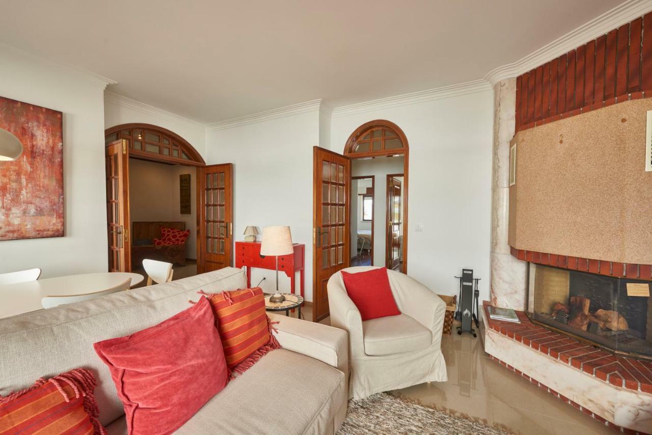 Cascais Handsome Apartment Exteriér fotografie