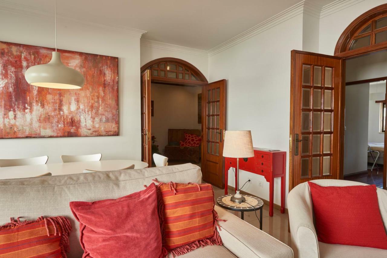 Cascais Handsome Apartment Exteriér fotografie