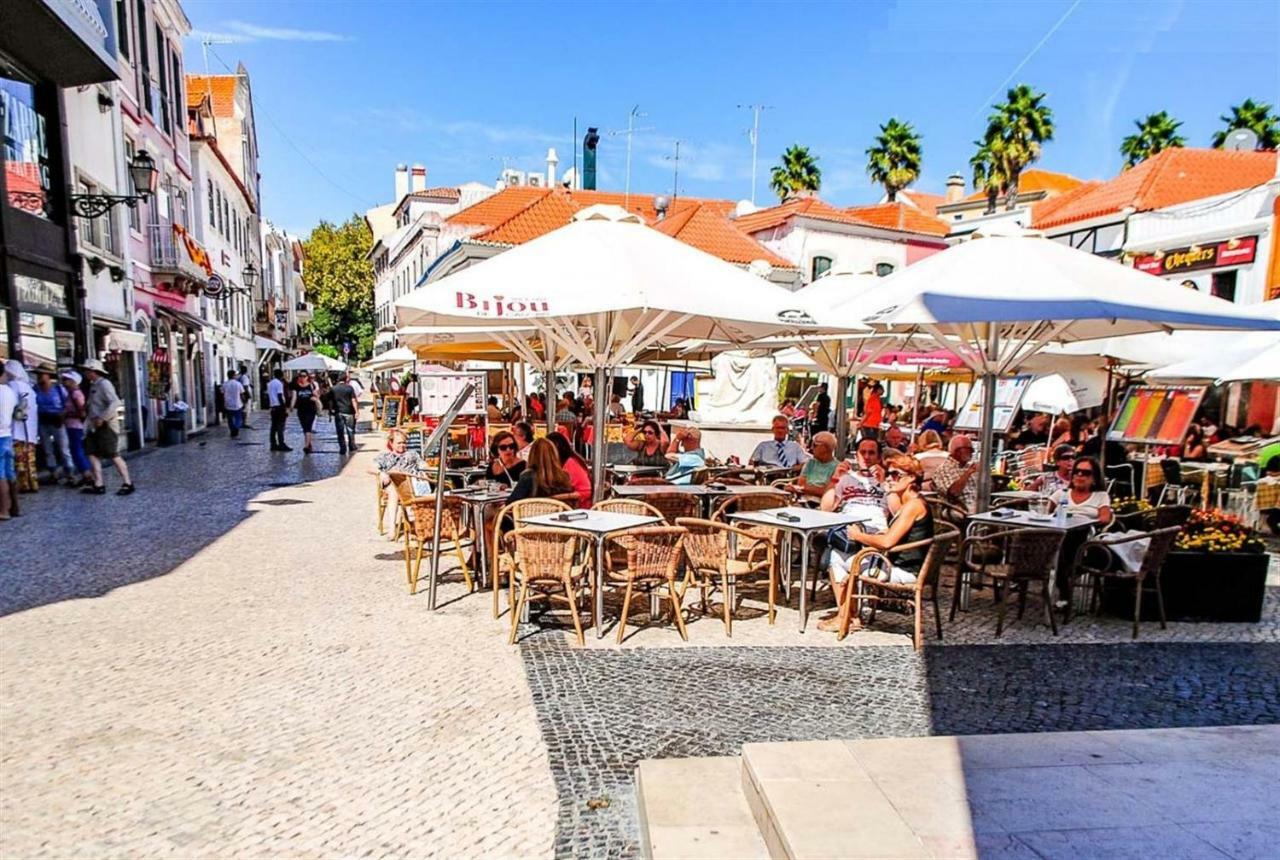 Cascais Handsome Apartment Exteriér fotografie
